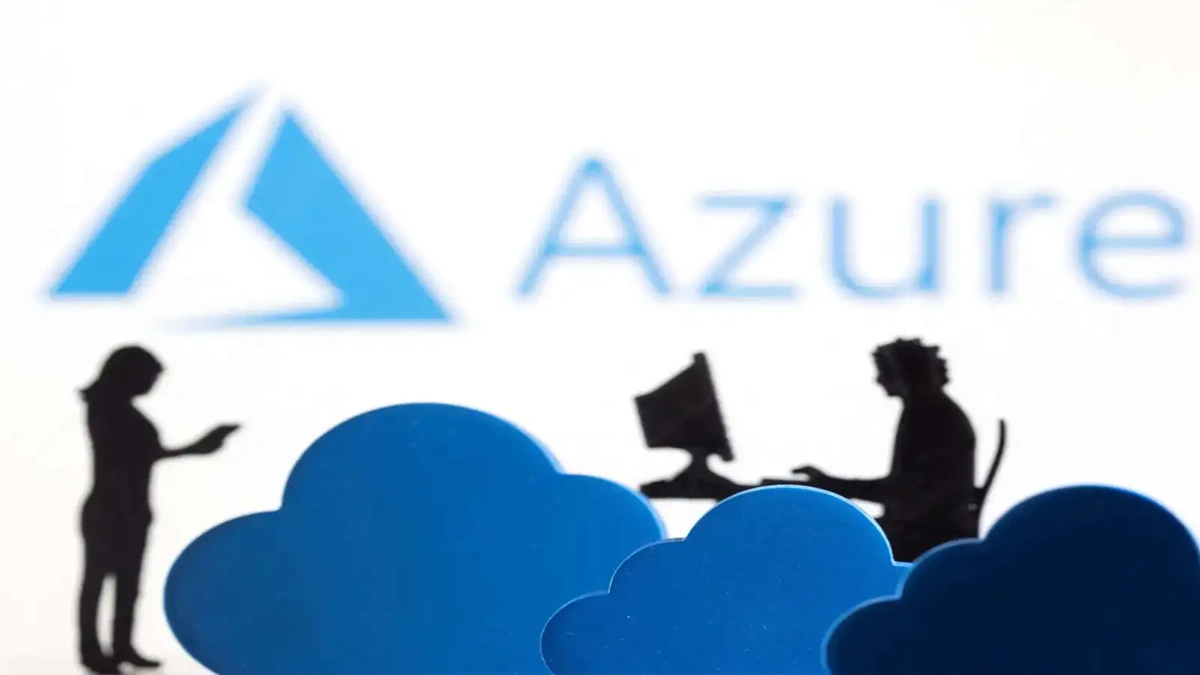 What Exactly Happened? The Azure Outage Explained