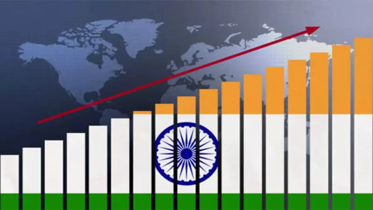 Decoding the IMF's Optimism | What's Fueling India's Growth?