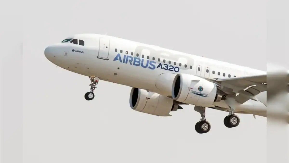 Why This Airbus Recall Is More Than Just a Headline