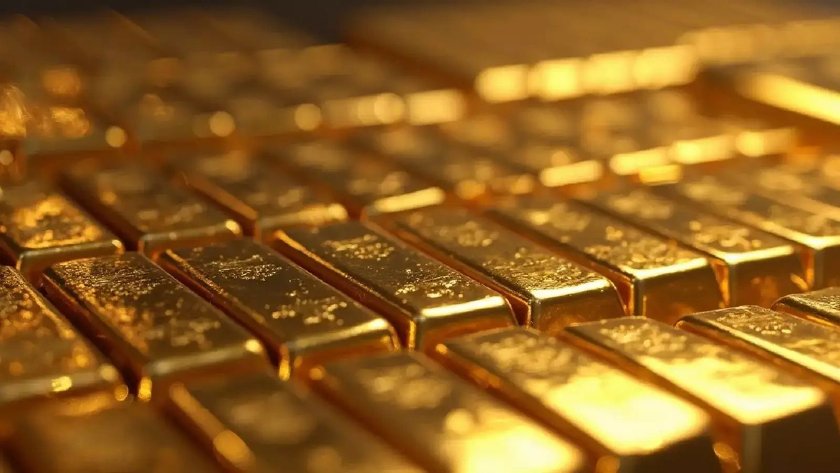 Behind the Shine | Unpacking the Global Anxiety Driving Gold's Surge