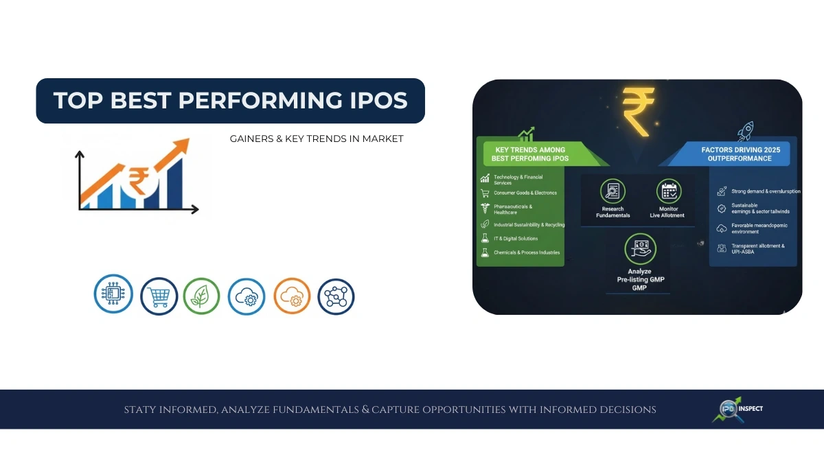 Why the Sudden IPO Rush? Decoding the Driving Forces
