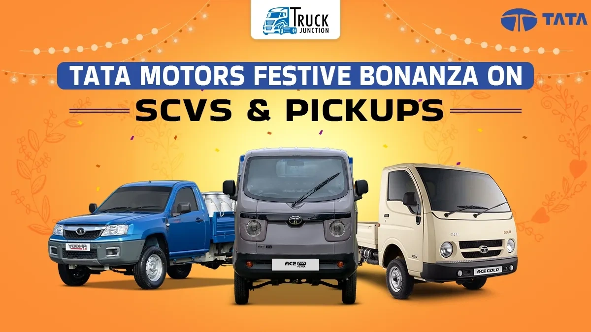 The Ashok Leyland Shadow | A Constant Benchmark