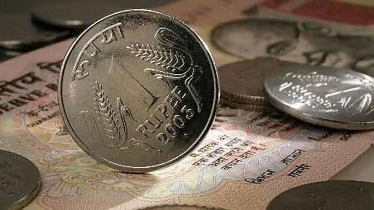 Decoding the Rupee's Rise | Why Does It Matter?