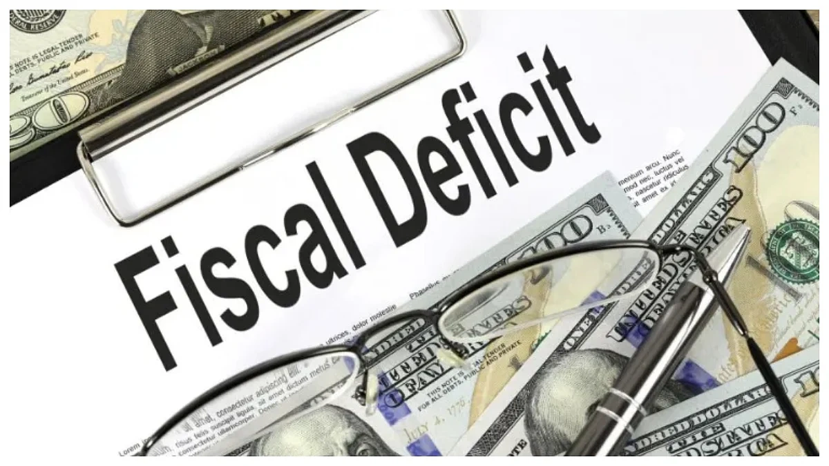 Decoding the Fiscal Deficit | Why it Matters