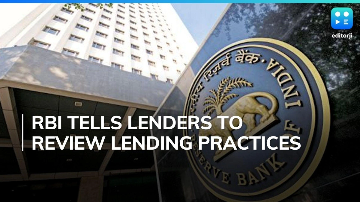 The Allure of the Indian Lending Market
