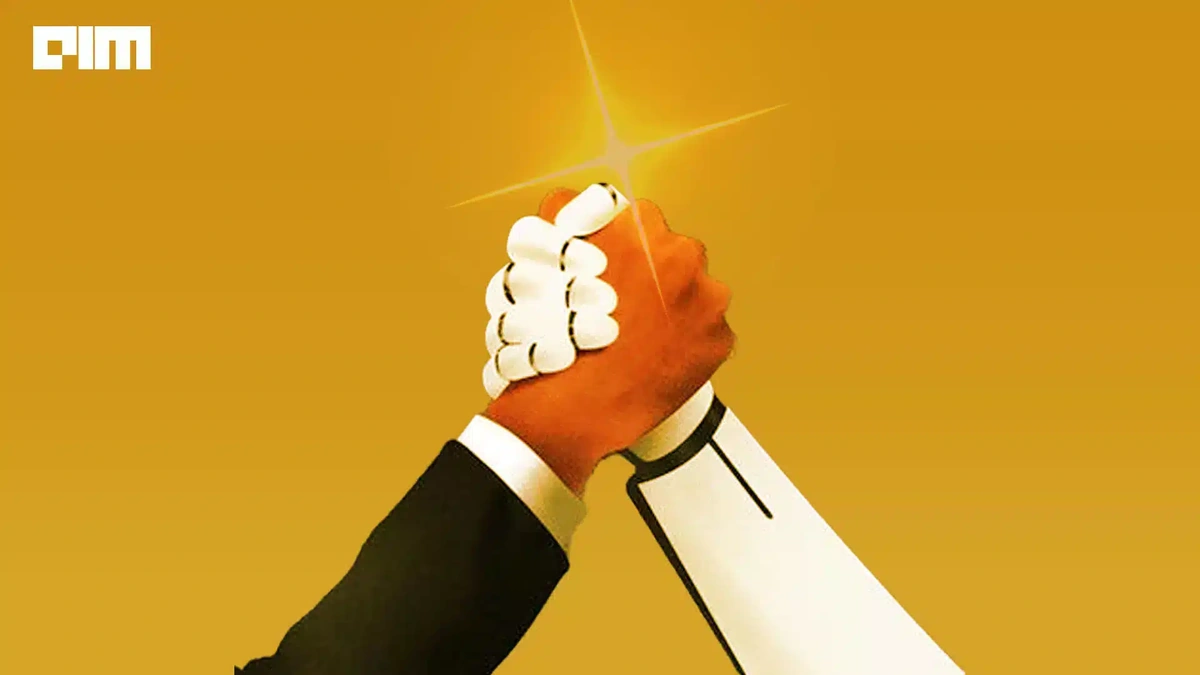 Why This TCS Partnership Matters – A Deeper Dive