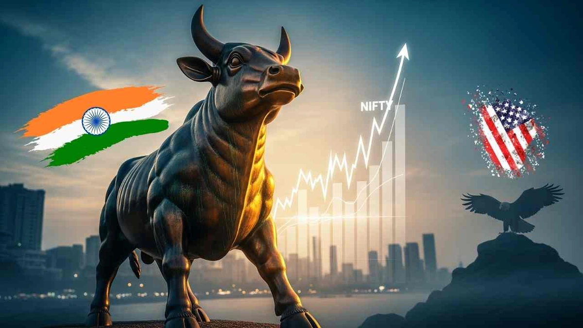 The "Why" | Decoding the $4 Trillion Milestone