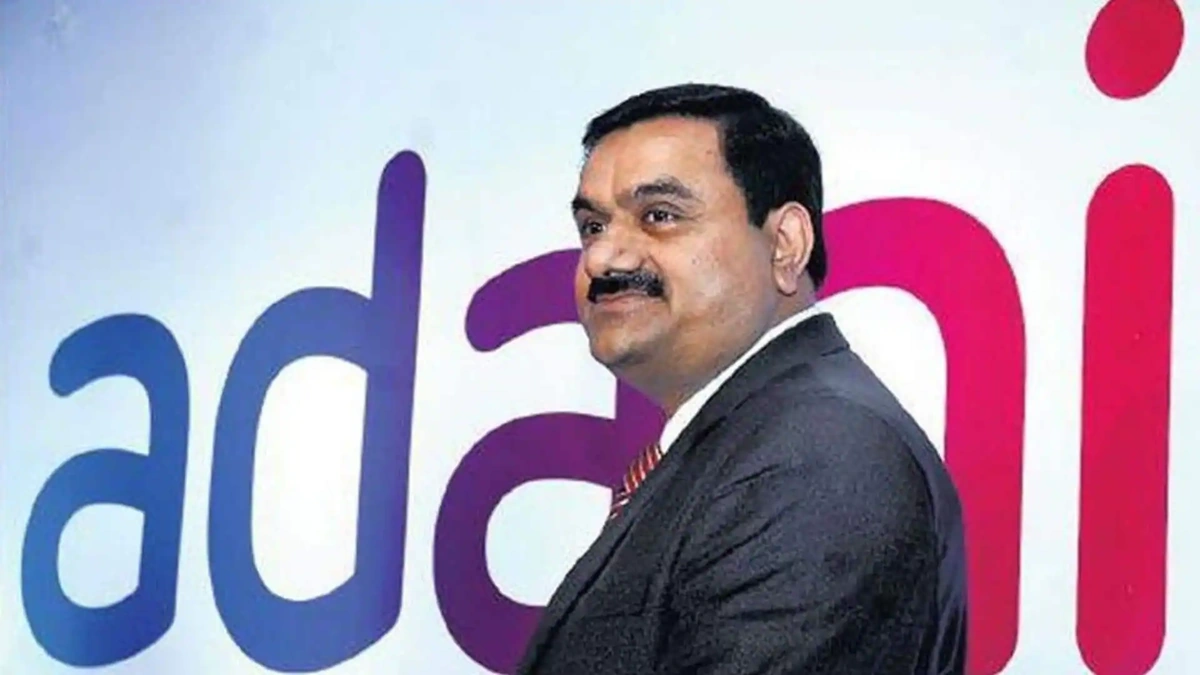 Why Did Adani Group Reduce its Stake?