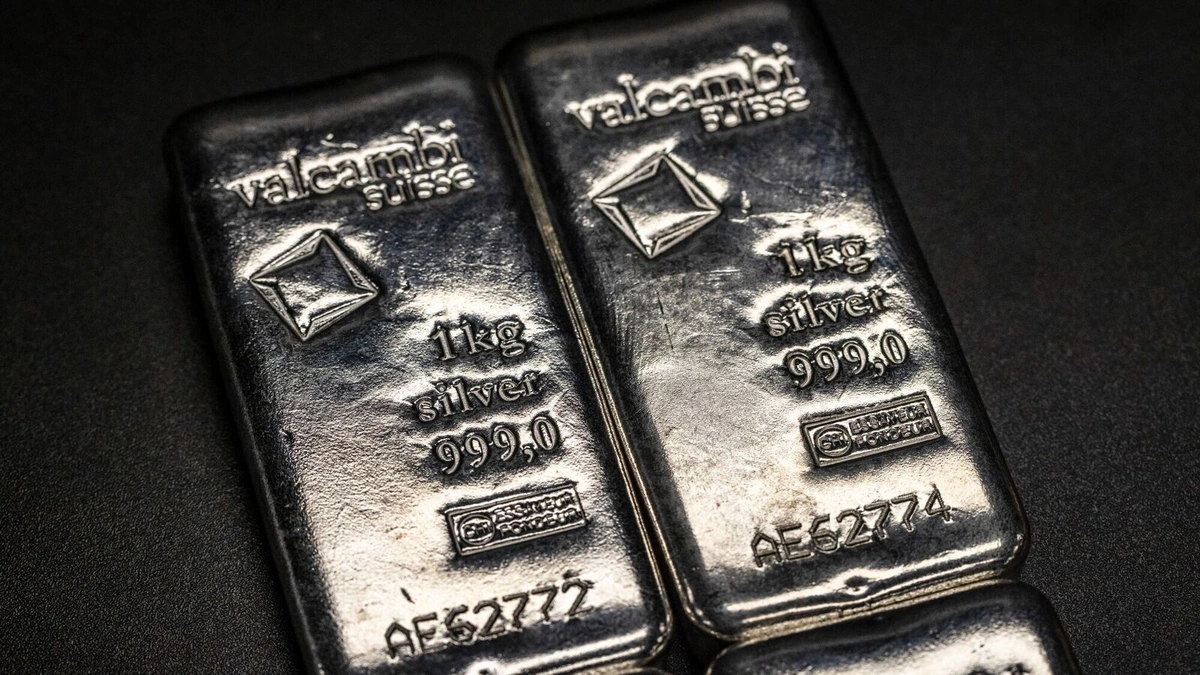The 'Why' Behind the Silver Surge | More Than Just Pretty Jewelry