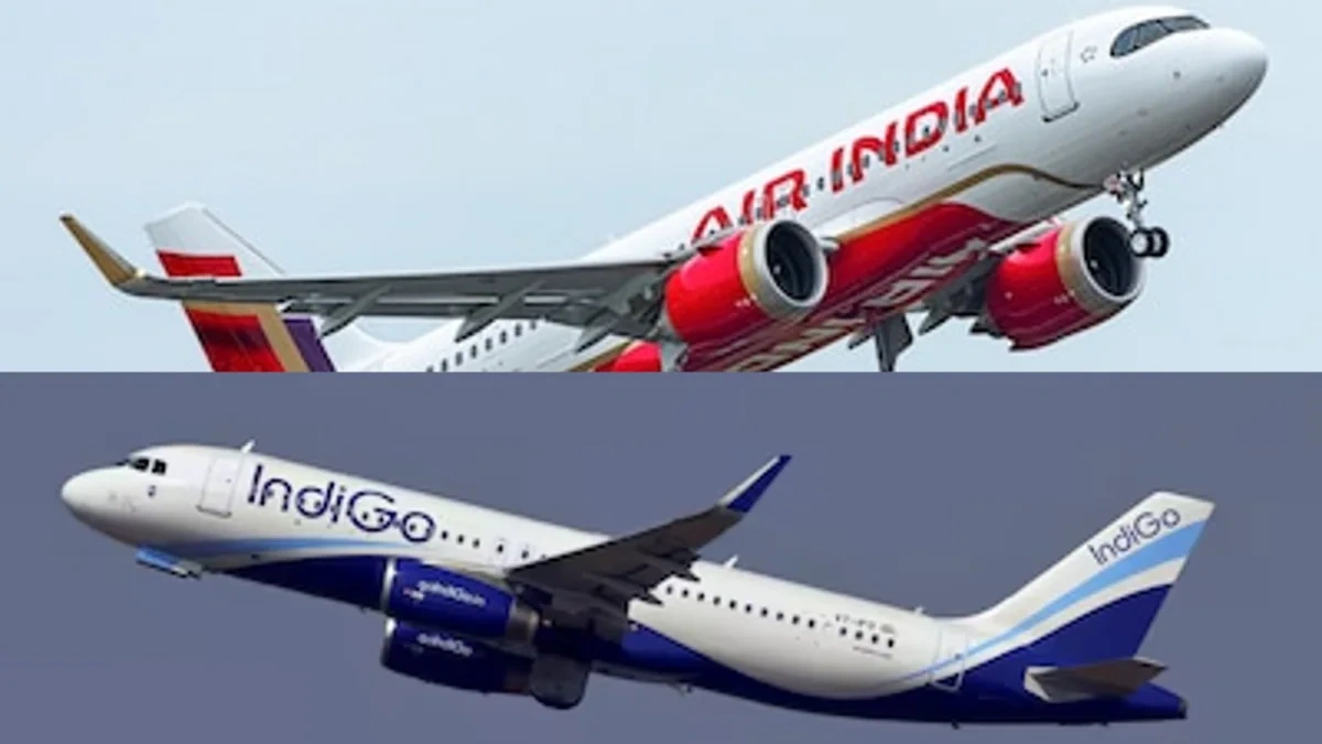 Decoding IndiGo's Ownership Ambitions