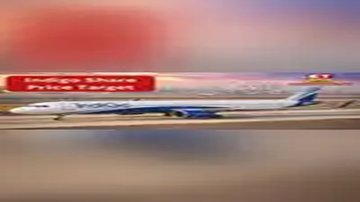 Why IndiGo's Sensex Inclusion Matters - More Than Just Bragging Rights