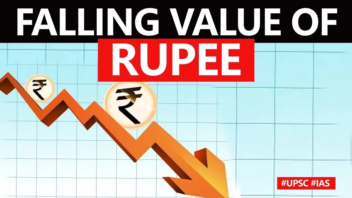 Why This Matters | The Ripple Effect of a Weakening Rupee