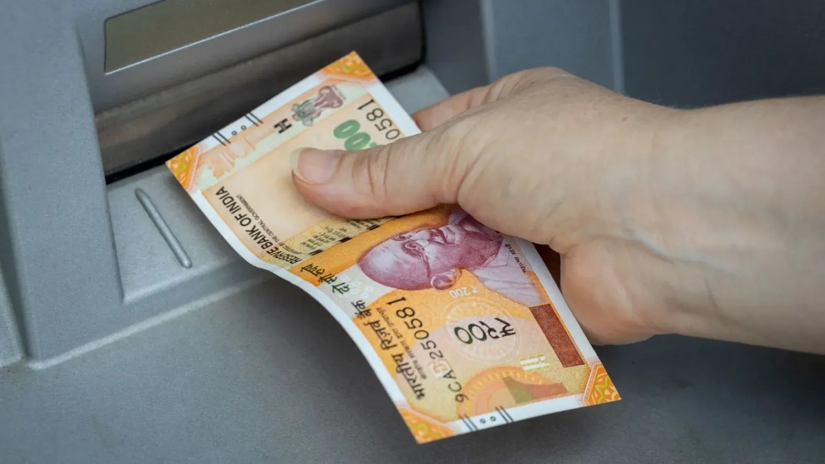 The Political Storm and the Plunging Rupee | What's the Connection?