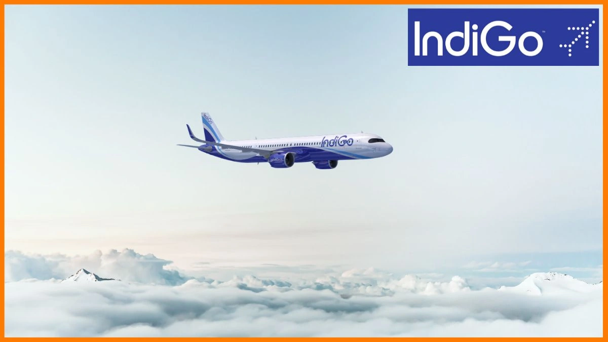 The "Why" | Decoding IndiGo's Investment Strategy