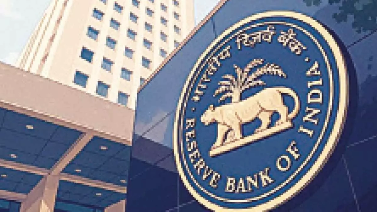 Why RBI's Focus Matters Right Now