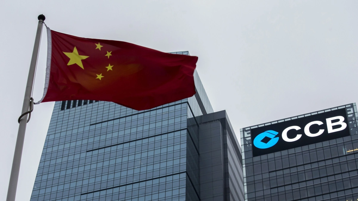 Decoding the Regulatory Shift