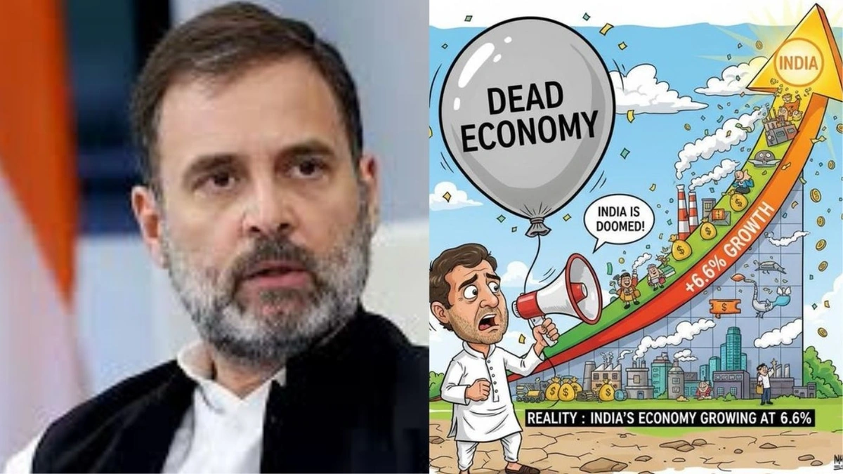 The Uneven Distribution of Prosperity