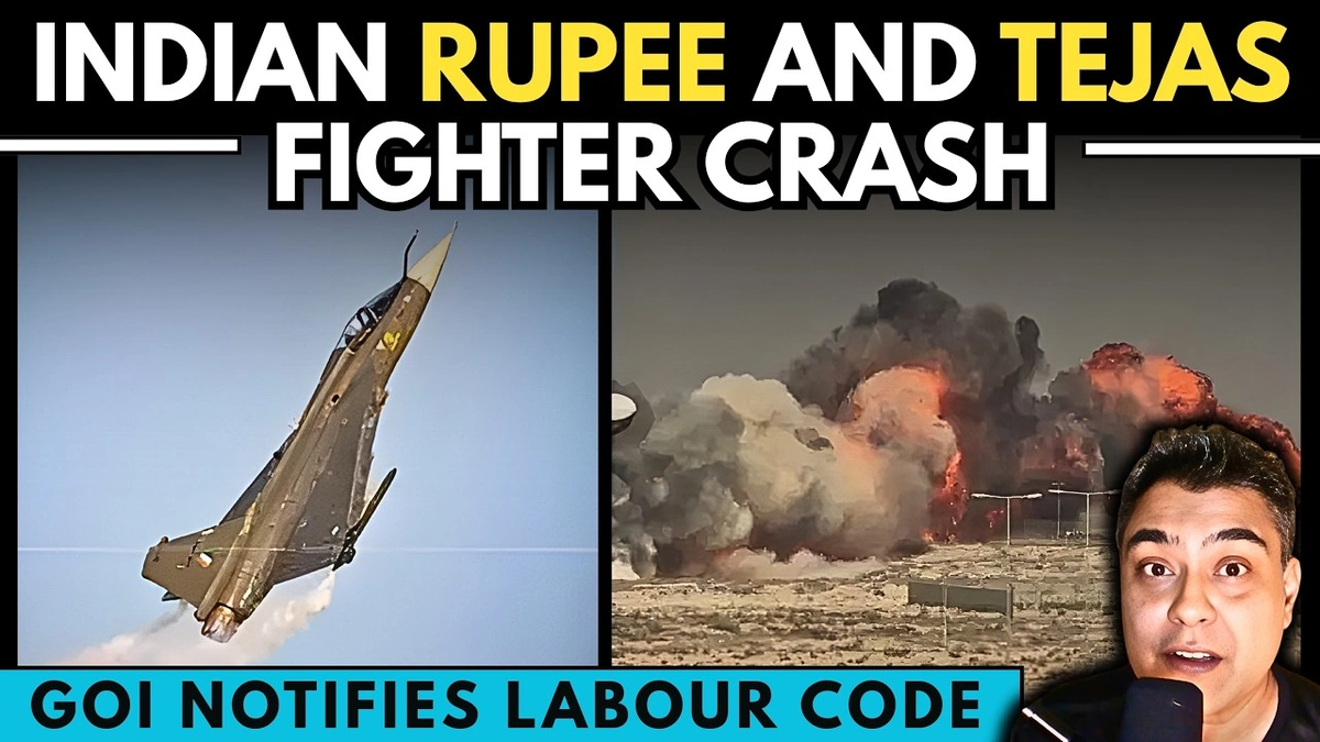 The Anatomy of a Rupee Dip | Why is This Happening?