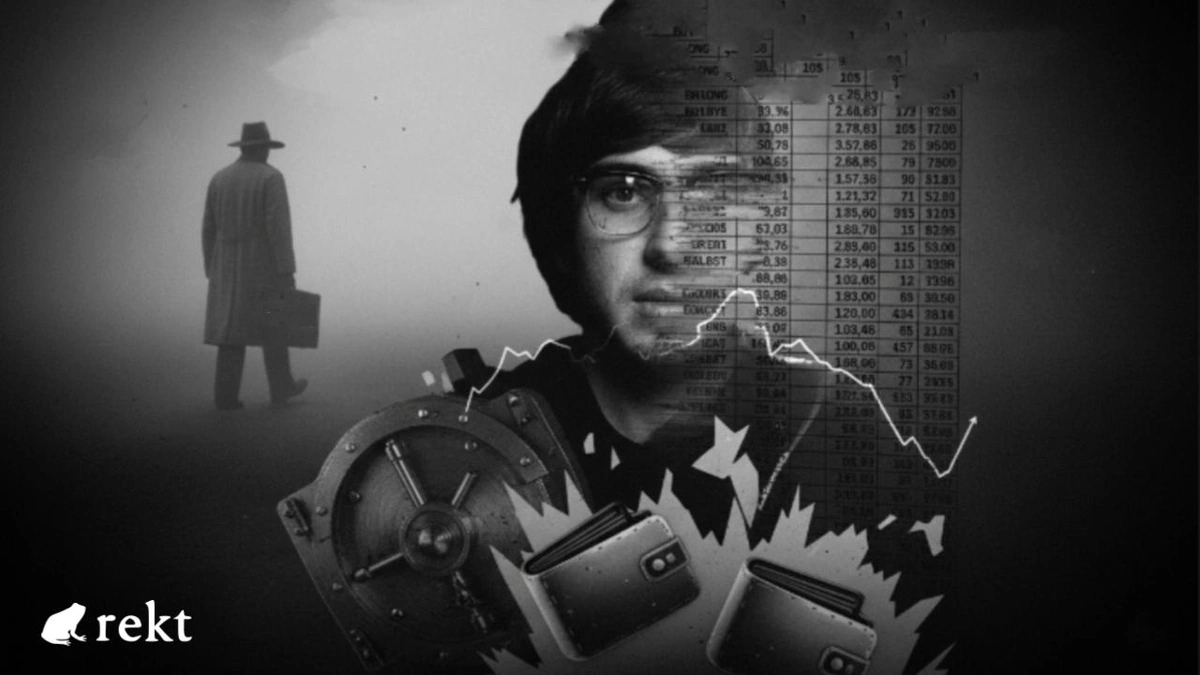 Why TPG's Billion-Dollar Bet onHyperVaultMatters