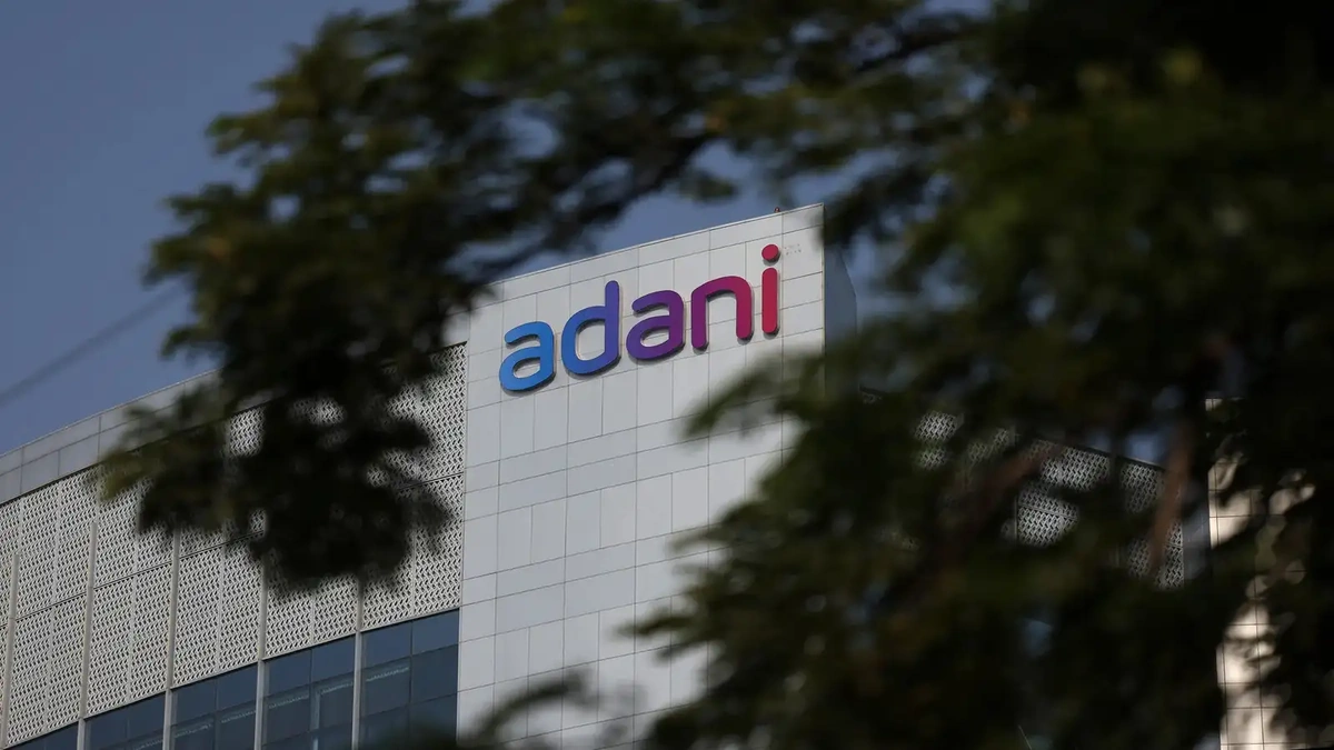Why the Adani Stake Sale Matters | Beyond the Numbers