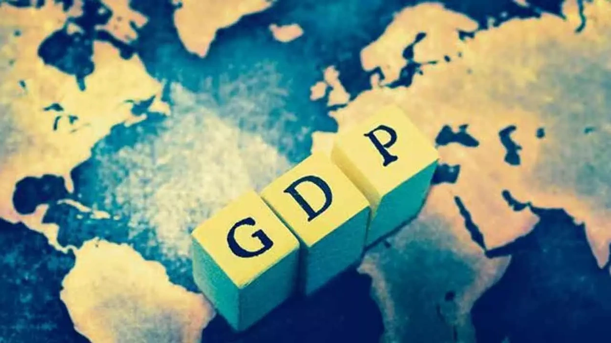 Decoding the 8.2% GDP Surge | Beyond the Headlines