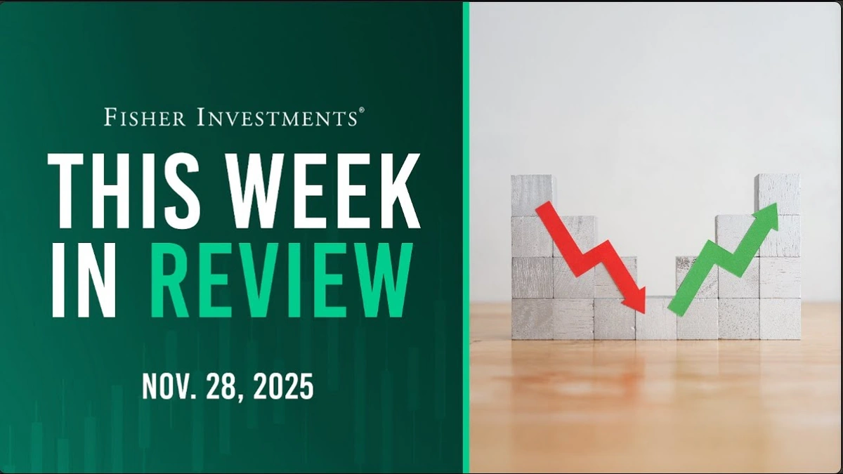 Decoding the Choppiness | More Than Just Noise