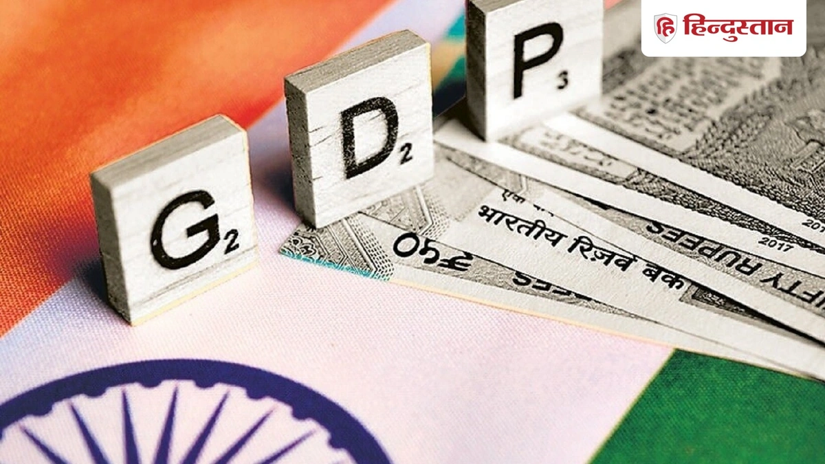 Why India's GDP Growth Matters (Beyond the Headlines)