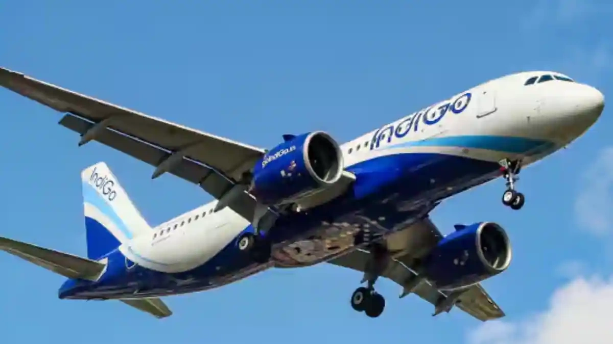 IndiGo earmarks $820M investment in subsidiary for aircraft acquisition, boosting fleet ownership