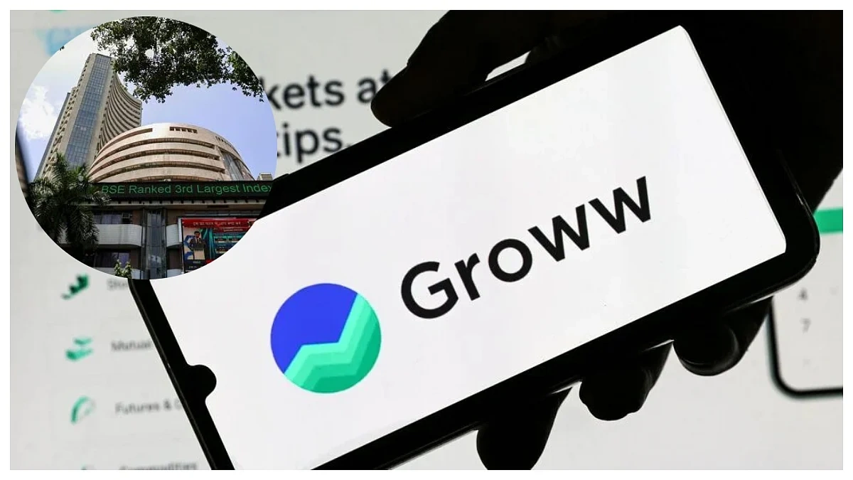 Groww Earnings