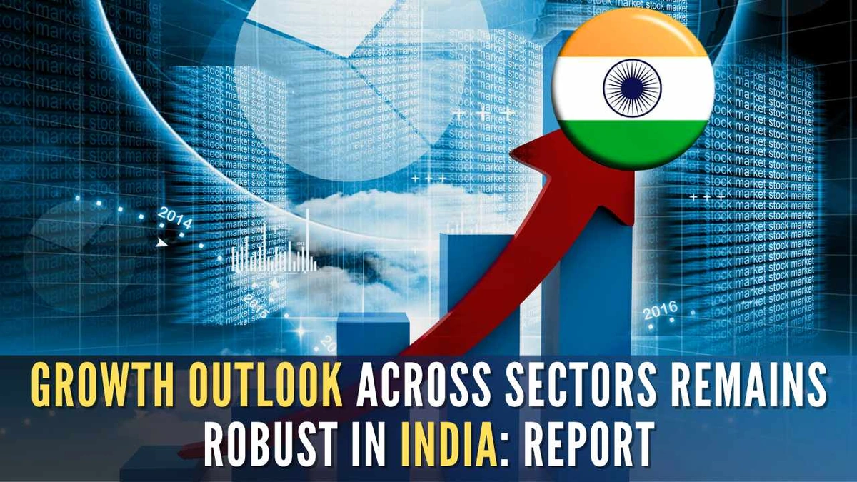 India Growth Outlook