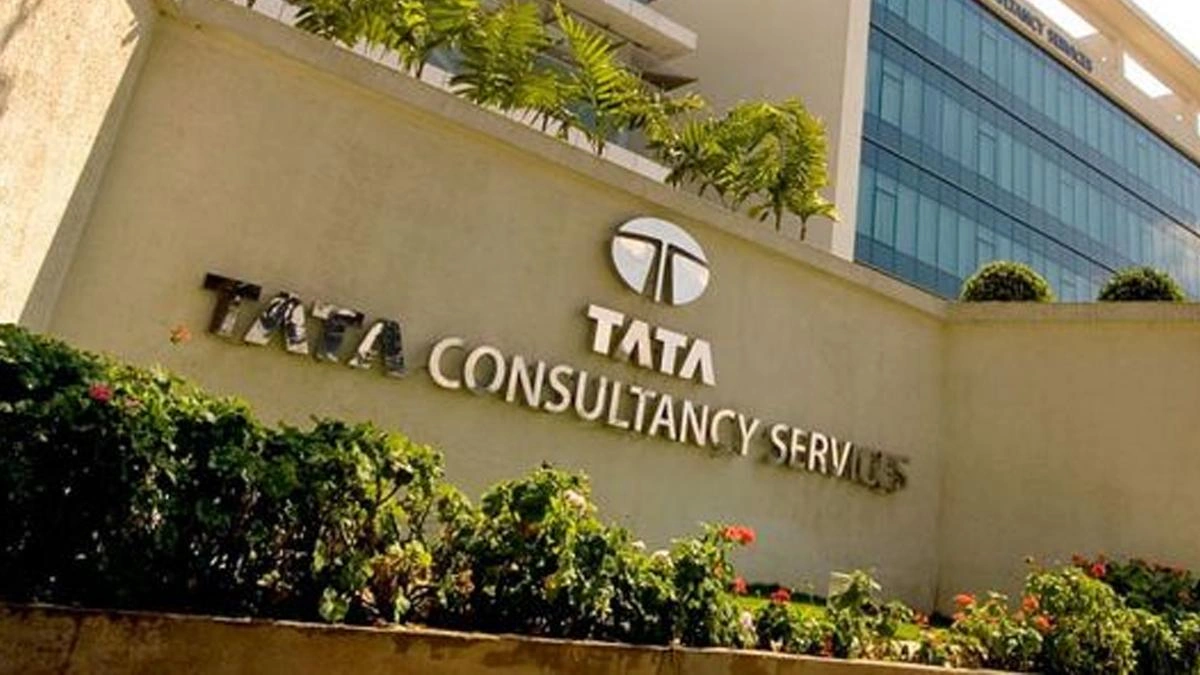 Tata Consultancy