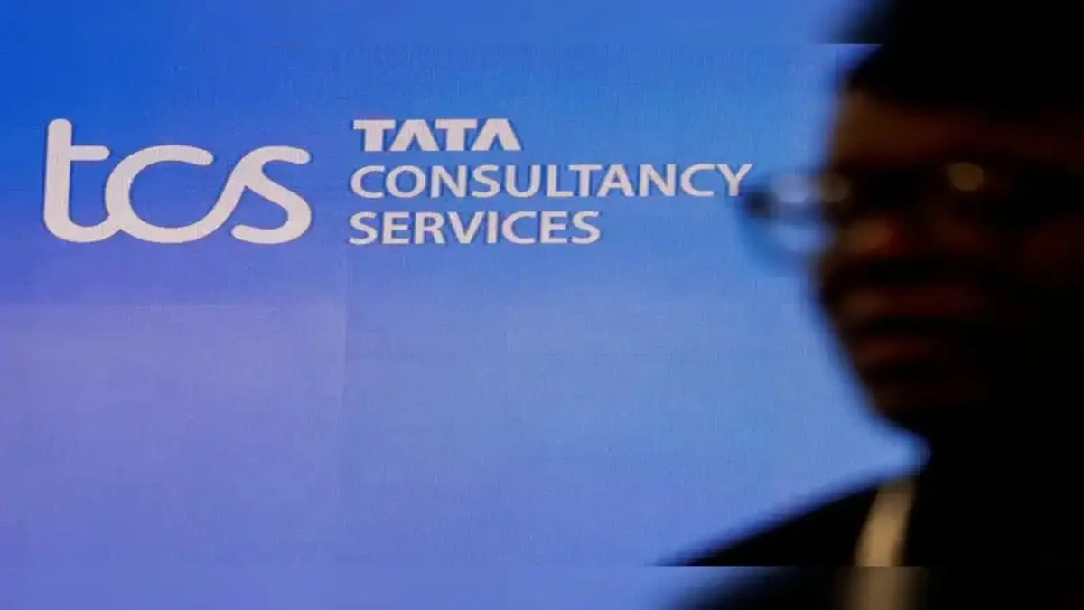 TCS Launches New Company with Rs 88 Billion Investment