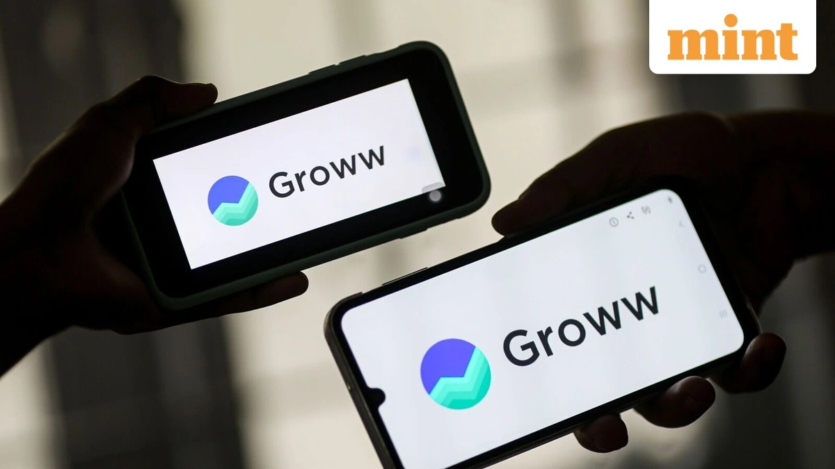 Groww Q2 Results