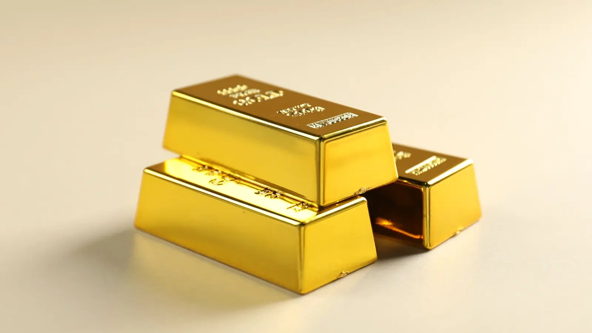 Gold Rises for Fourth Consecutive Month; Silver and Copper Reach All-Time Highs – Market Outlook