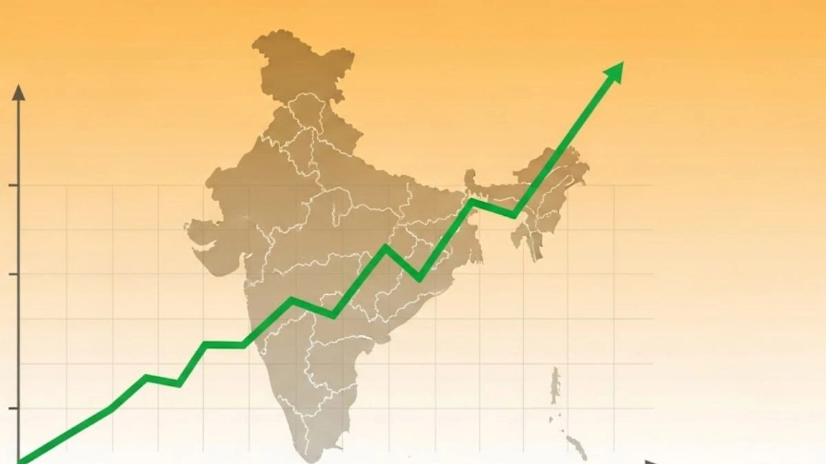 India Growth Projection