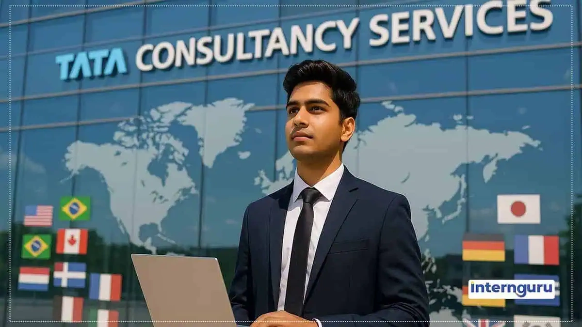 Tata Consultancy Services