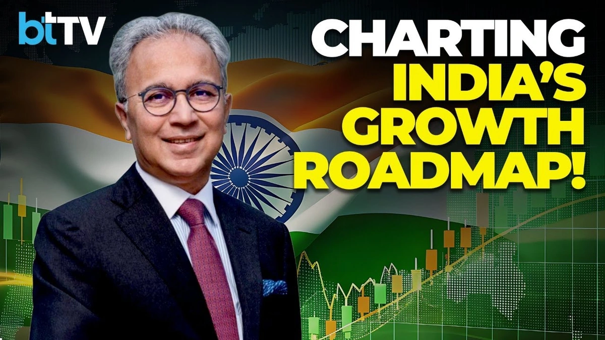 India's growth