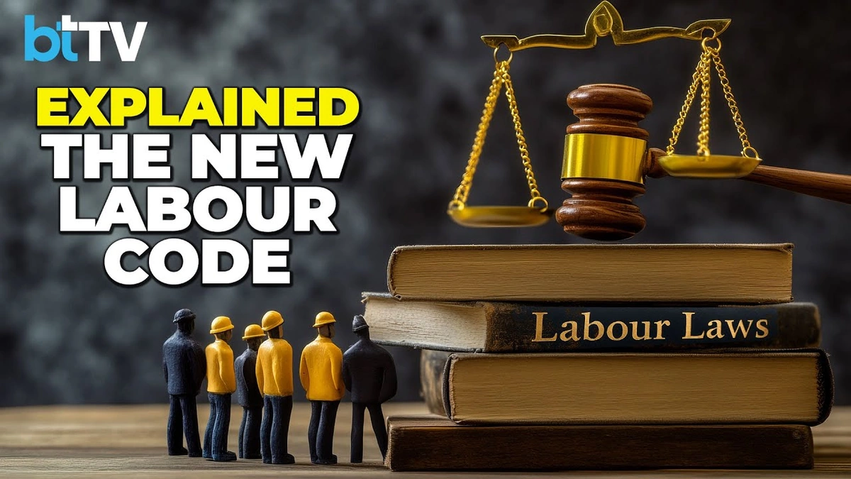 Labour Laws