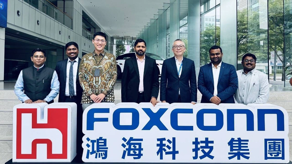 Foxconn
