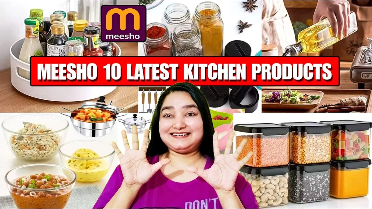 Meesho Affordability