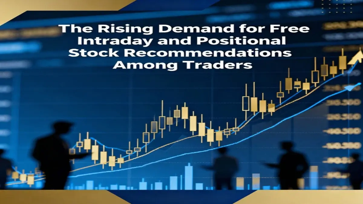 stock recommendations