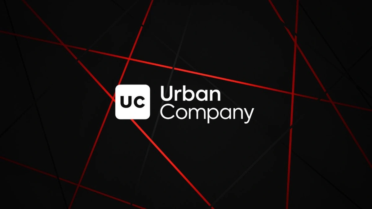 Urban Company