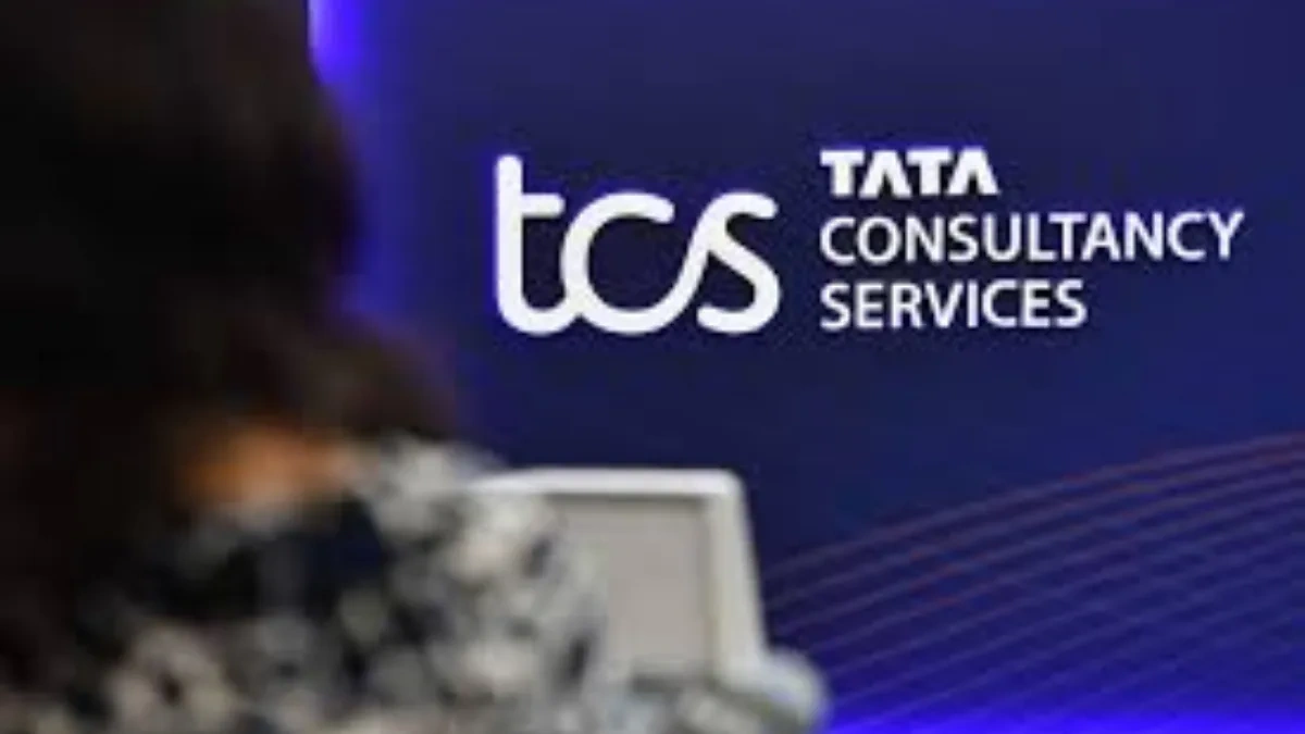 TCS