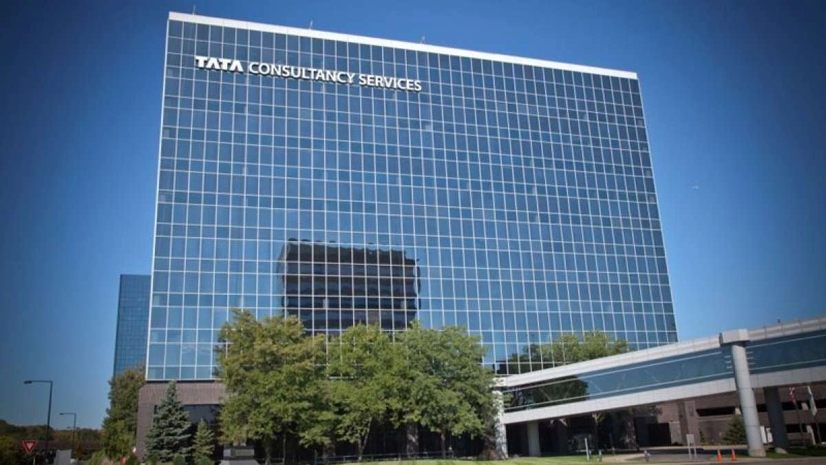 TCS