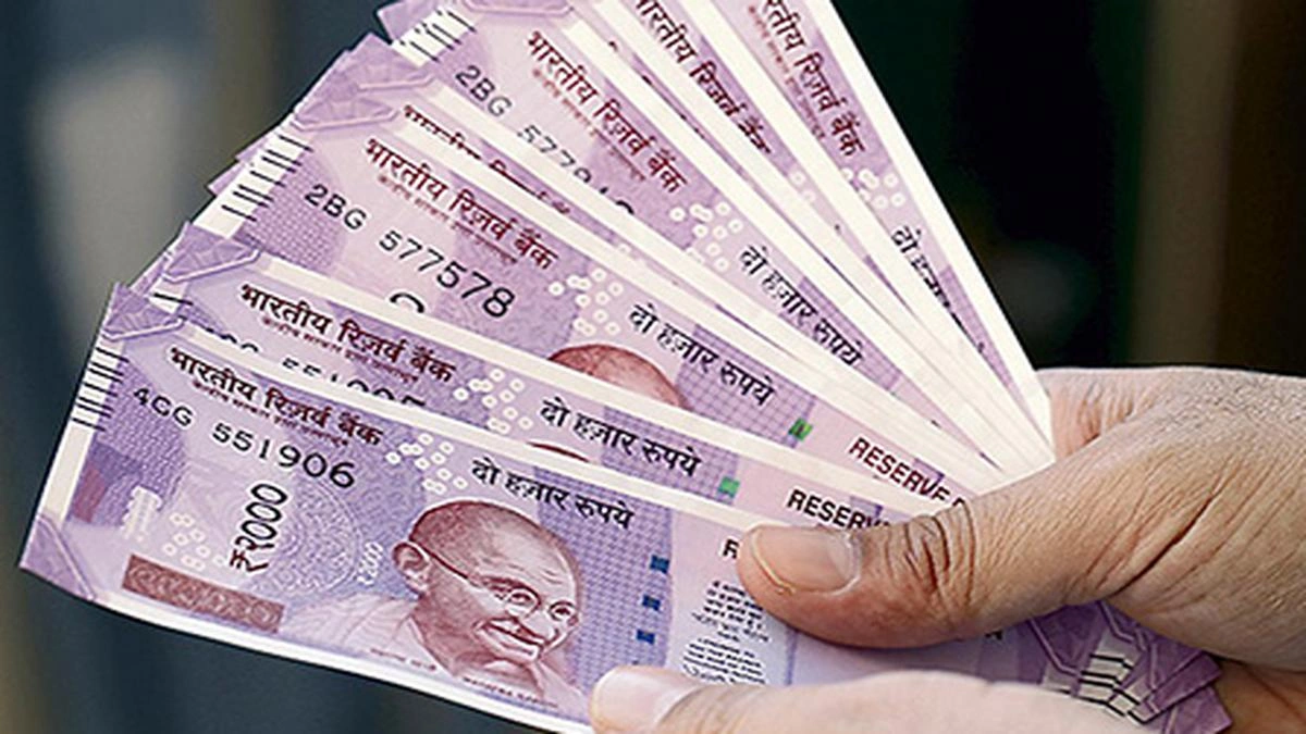 Rupee faces potential decline; bonds eye liquidity and growth figures