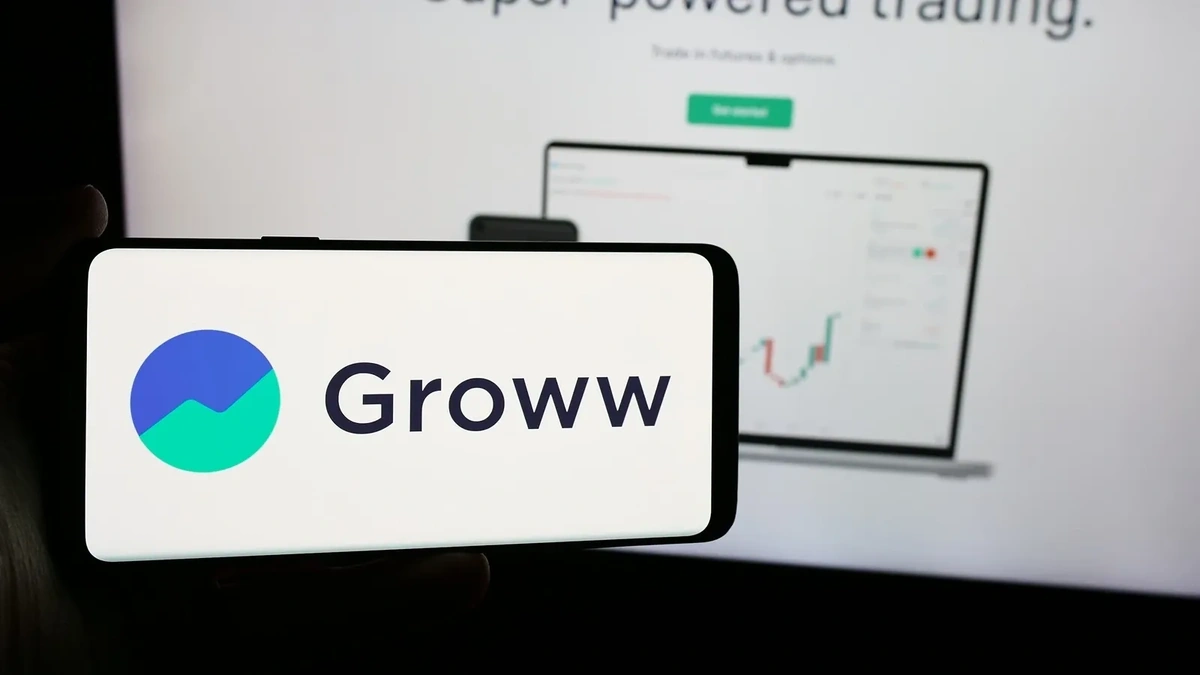 Groww Net Profit