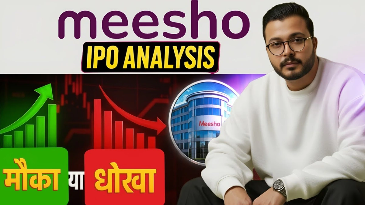 Meesho IPO