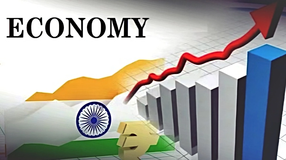 India GDP Growth