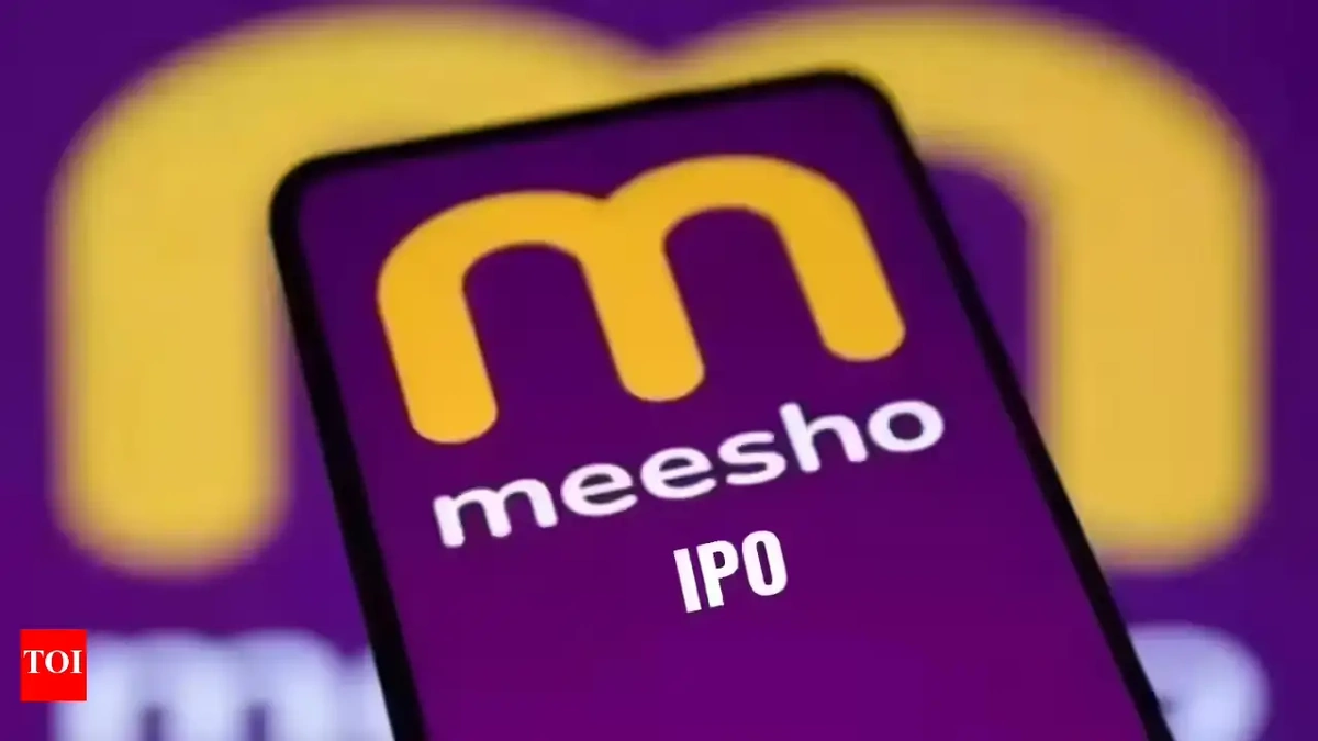 Meesho IPO