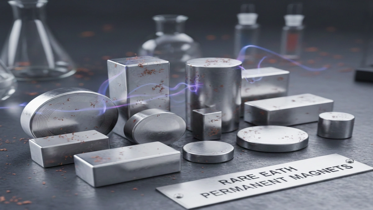 Domestic Manufacturing